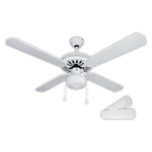 Ventilador techo ORBEGOZO CL08132B