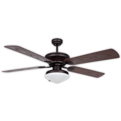 Ventilador techo ORBEGOZO CP73132