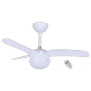 Ventilador techo ORBEGOZO CP75120