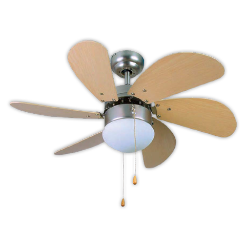 Ventilador techo ORBEGOZO CP15075N