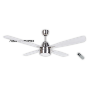 Ventilador techo ORBEGOZO CP71132