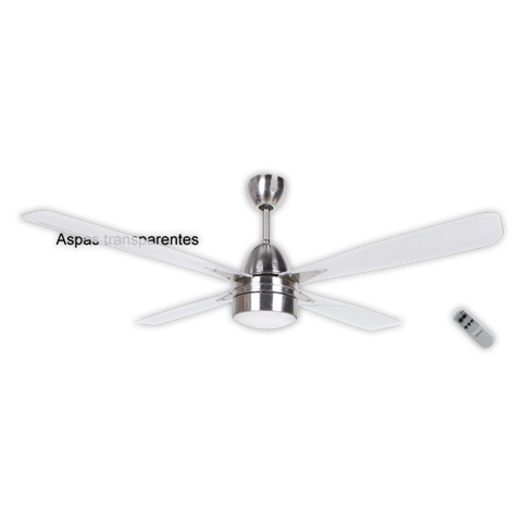 Ventilador techo ORBEGOZO CP71132