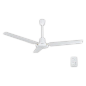 Ventilador techo ORBEGOZO CF85120 A