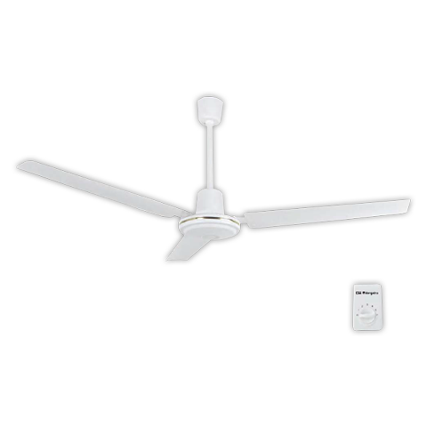 Ventilador techo ORBEGOZO CF85120 A