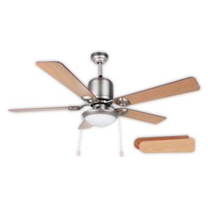 Ventilador techo ORBEGOZO CP61132N