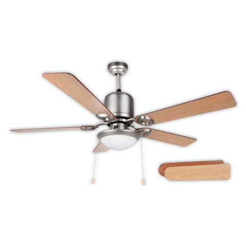 Ventilador techo ORBEGOZO CP61132N