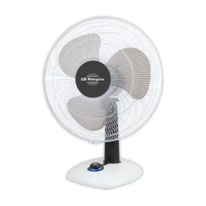 Ventilador sobremesa ORBEGOZO TF0123