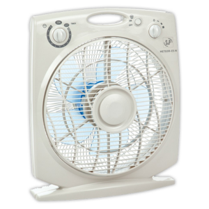 Ventilador suelo S&P METEOR ES N