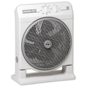 Ventilador suelo S&P METEOR NT