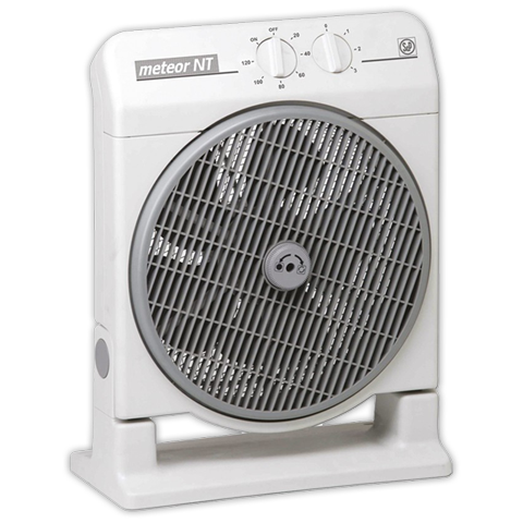 Ventilador suelo S&P METEOR NT
