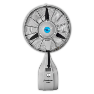 Ventilador pared FRESHVENT BMFS-26L