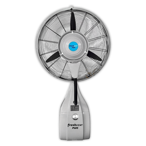 Ventilador pared FRESHVENT BMFS-26L
