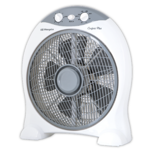 Ventilador suelo ORBEGOZO BF1030