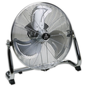 Ventilador industrial S&P TURBO 355 N