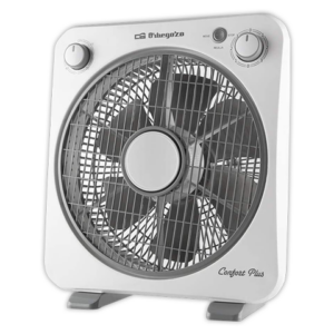 Ventilador suelo ORBEGOZO BF0138