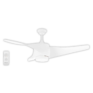 Ventilador techo ORBEGOZO CP99132 LED