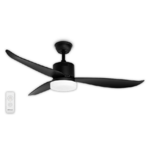 Ventilador techo ORBEGOZO CP102132 LED