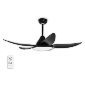 Ventilador techo ORBEGOZO CP109120 LED