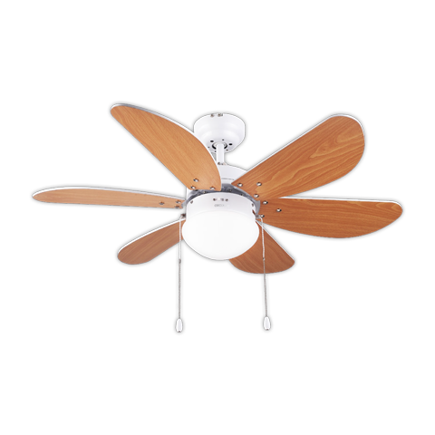 Ventilador techo CECOTEC AERO 360