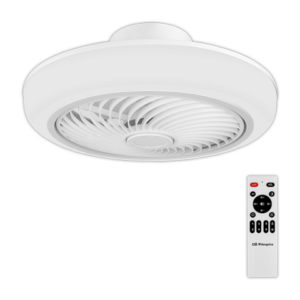 Ventilador techo ORBEGOZO CP12435