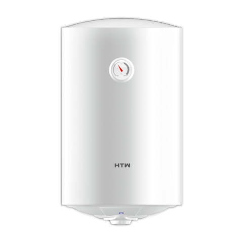 Termo Eléctrico HTW EVOLUTION TV-80EVO 80L Vertical