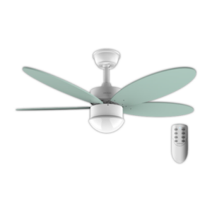 Ventilador techo CECOTEC AERO 4260 MINT