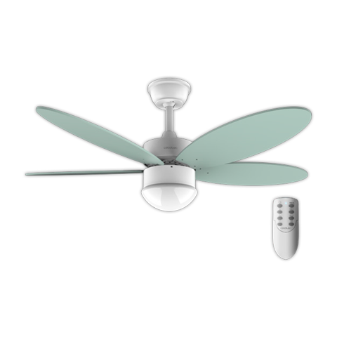 Ventilador techo CECOTEC AERO 4260 MINT