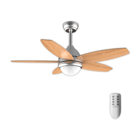 Ventilador techo CECOTEC AERO 495