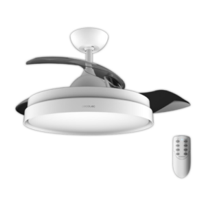 Ventilador techo CECOTEC AERO 4280 INVIS