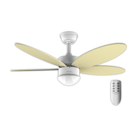 Ventilador techo CECOTEC AERO 4260 SUN L
