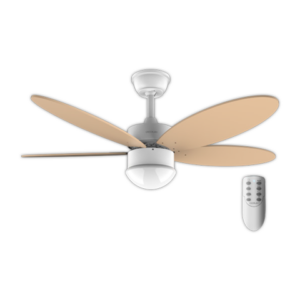 Ventilador techo CECOTEC AERO 4260 ORANG