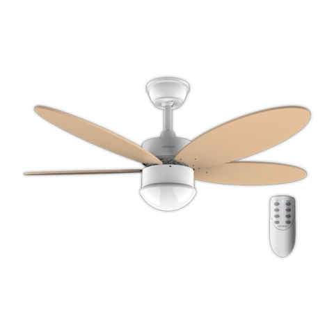 Ventilador techo CECOTEC AERO 4260 ORANG