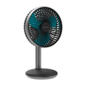 Ventilador sobremesa CECOTEC 4000 PORTAB