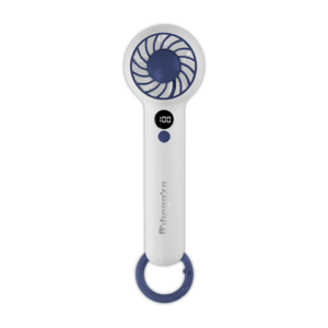 Ventilador portatil ORBEGOZO HF2200