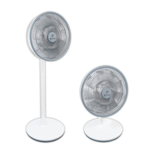 Ventilador pie S&P ARTIC WIND 300 DC