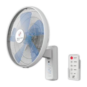 Ventilador pared S&P ARTIC WIND 400 PRC