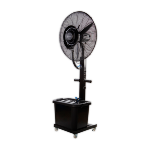 Ventilador pie ORBEGOZO SFA8100