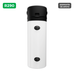 Bomba de Calor Panasonic P-DHW200CAE5 para ACS 200L