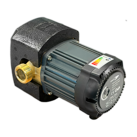 Bomba ACS GUT FERCO ACS15/6EAK3 41,5 l/min 45 W