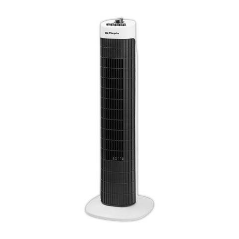 Ventilador torre ORBEGOZO TW0730