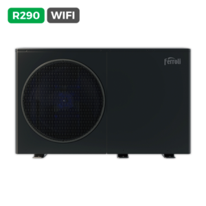 Aerotermia FERROLI OMNIA LIFE M 14 Monoblock 14kW