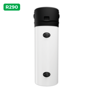 Bomba de Calor Panasonic P-DHW200AE5 200L Suelo