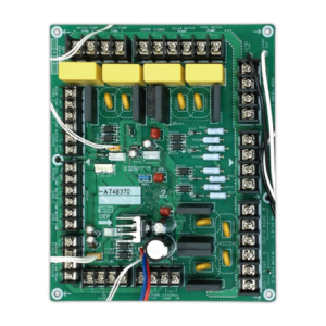 PCB AQUAREA CZ-NS5P de Panasonic para Bombas de Calor