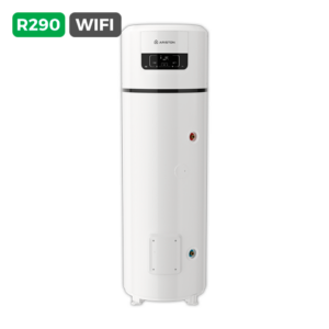 Bomba calor ARISTON NUOS PLUS S2 WIFI250