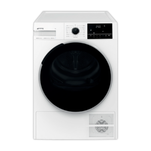 Secadora SMEG DNP09SEBES