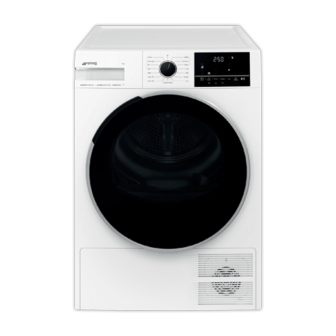 Secadora SMEG DNP09SEBES