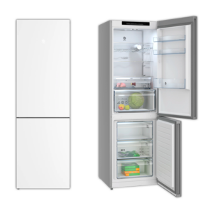 Combi BALAY 3KFD655BI     Cristal Blanco