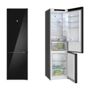 Combi BALAY 3KFD855NI      Cristal Negro