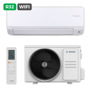 Aire BOSCH SPLIT CLIMATE 6000i SET70WE