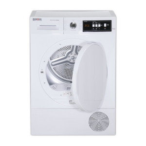 Secadora ROMMER SOLE-PLUS 8